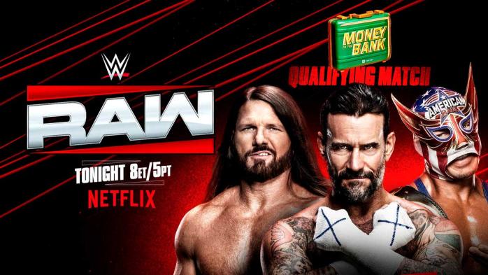 WWE Raw
