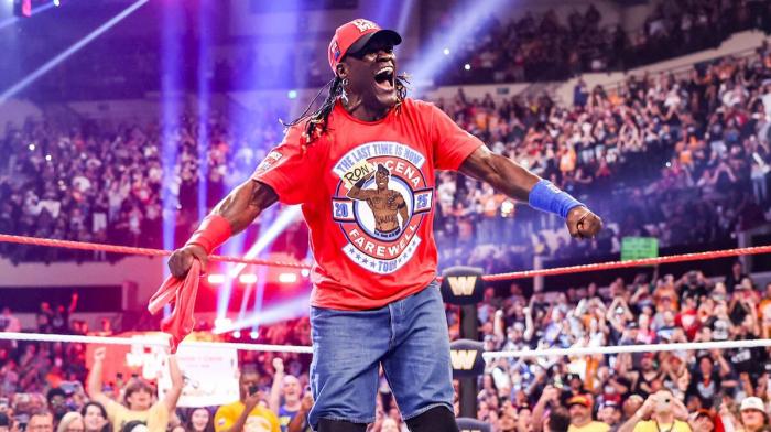 R Truth 