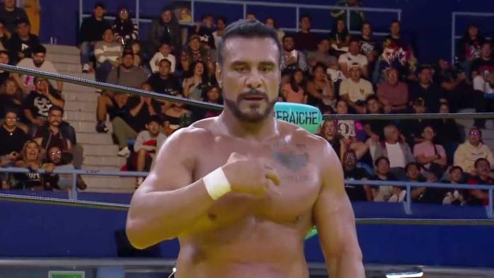 Alberto El Patron