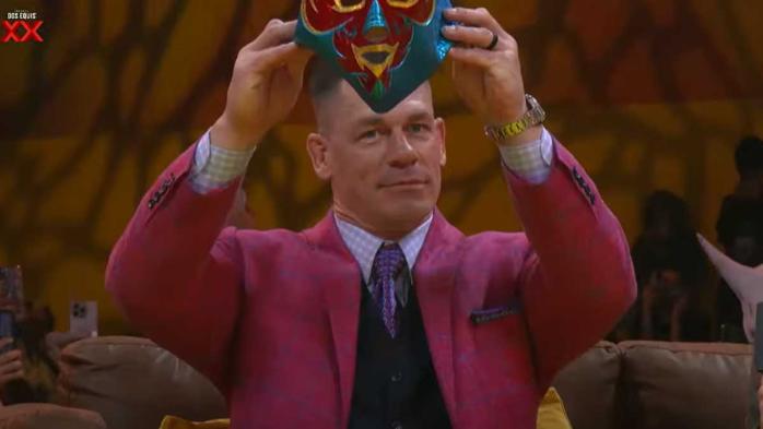 Juan Cena