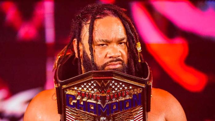 Jacob Fatu defiende a JC Mateo y reflexiona sobre su trayectoria en WWE