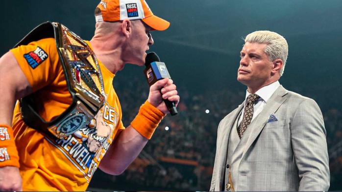 SmackDown