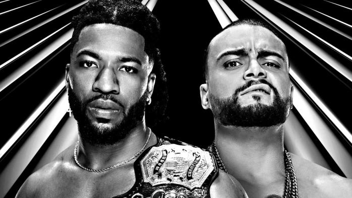 WWE NXT