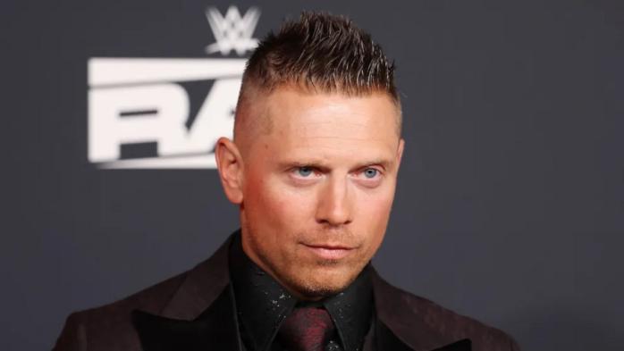 The Miz