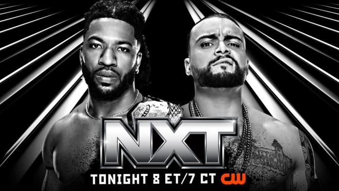 WWE NXT