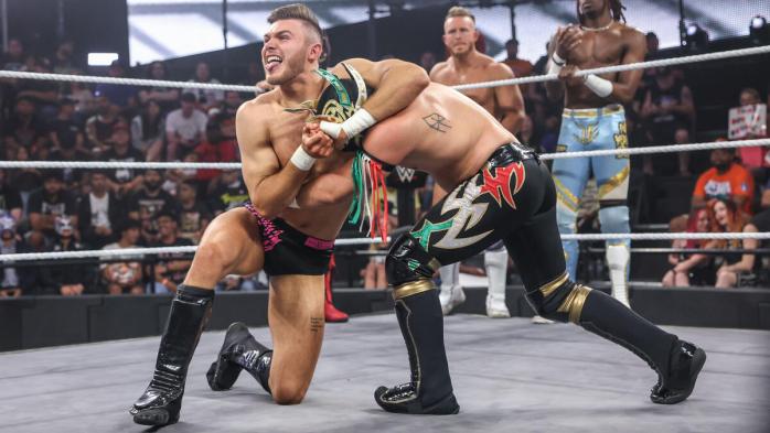 WWE NXT