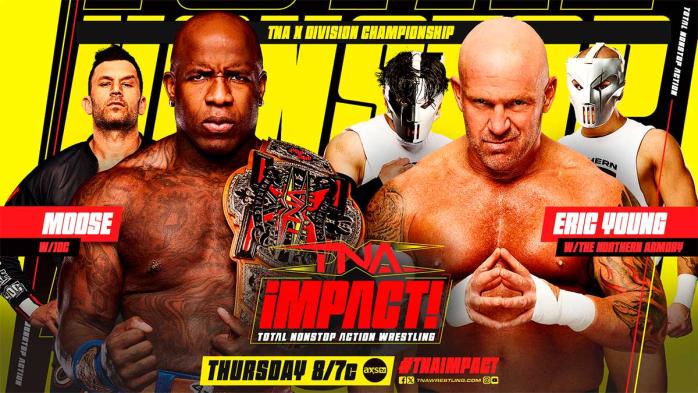 TNA iMPACT