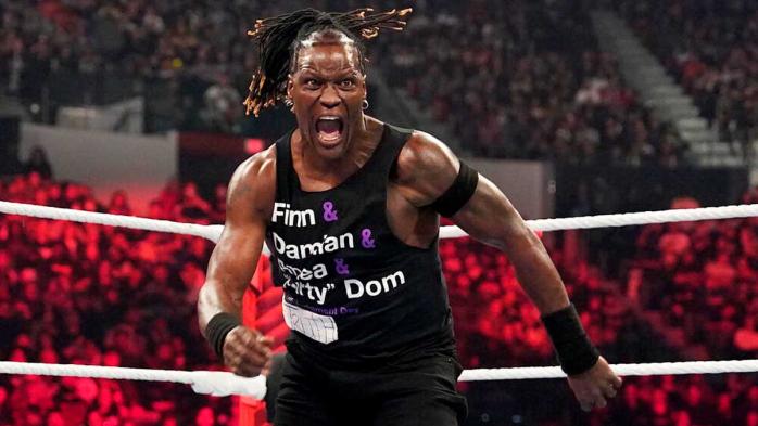 R-Truth