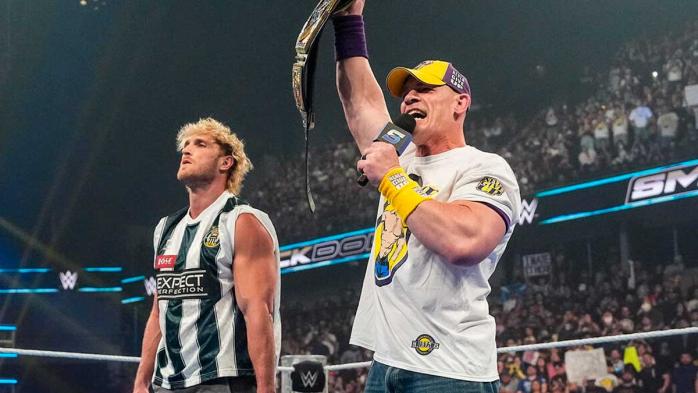 WWE SmackDown