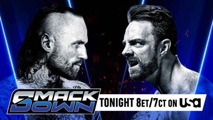 WWE SmackDown