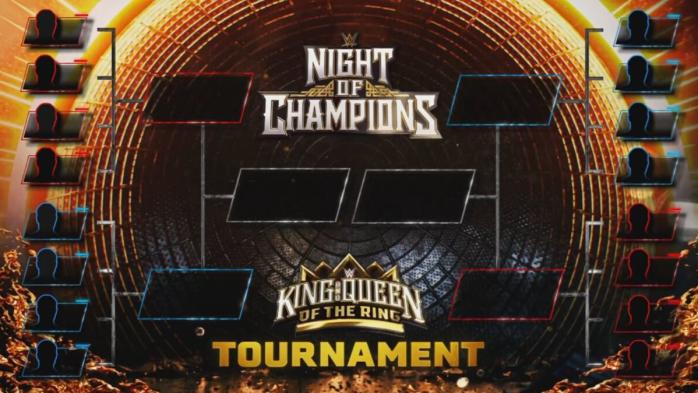 King and Queen of Ring