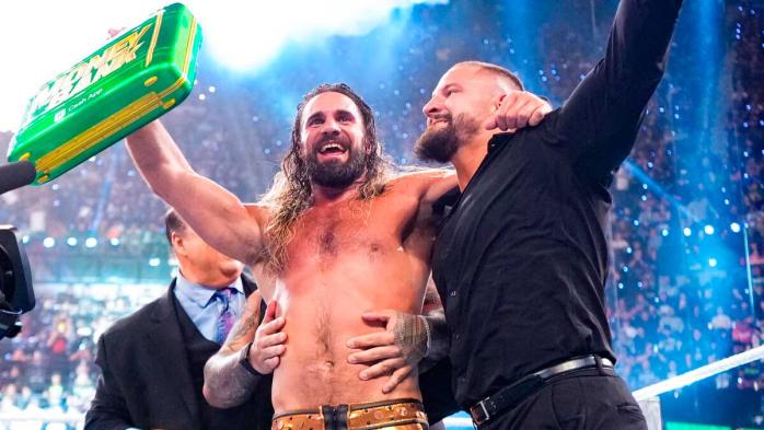 WWE Money in The Bank 2025