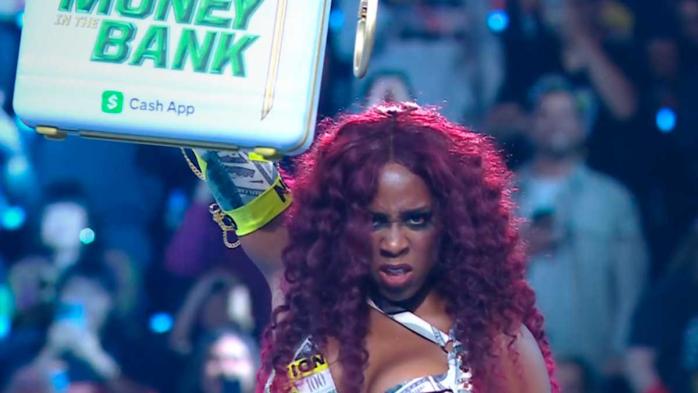 Money in The Bank