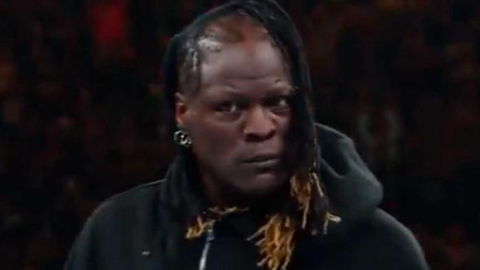 R-Truth