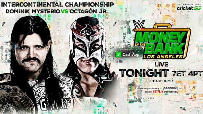 Money in the Bank