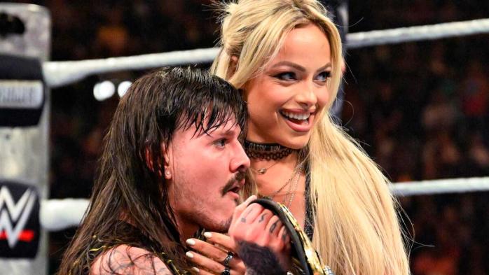 WWE Money in The Bank 2025