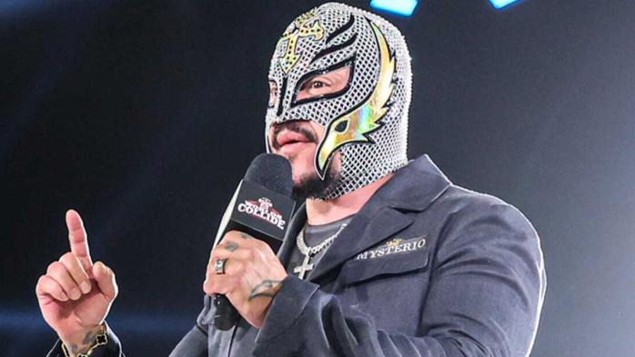 Rey Mysterio