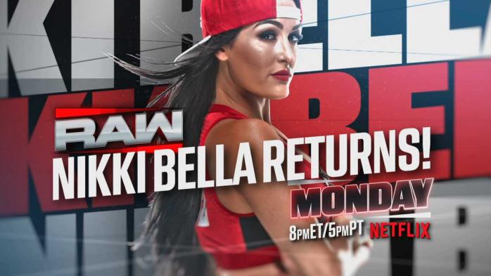 WWE Raw