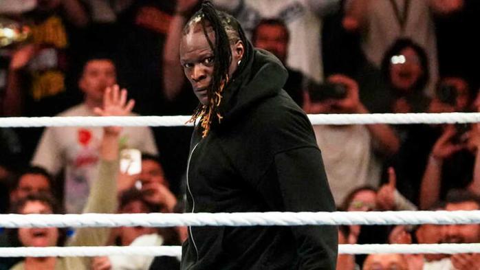 Ron Killings