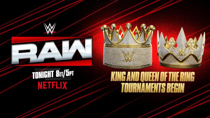 WWE Raw