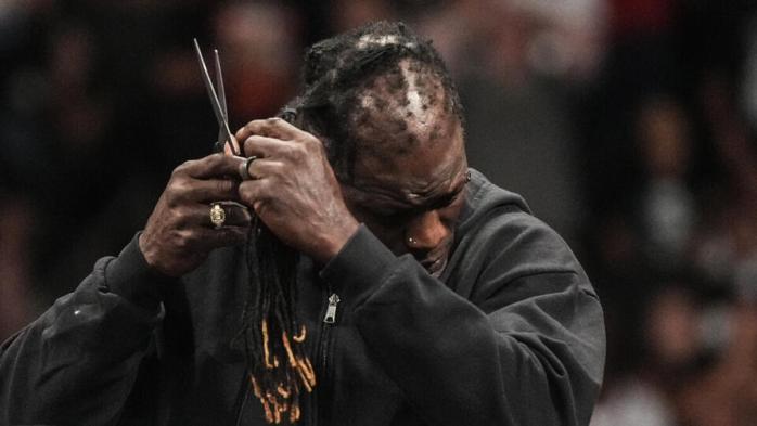 R Truth 