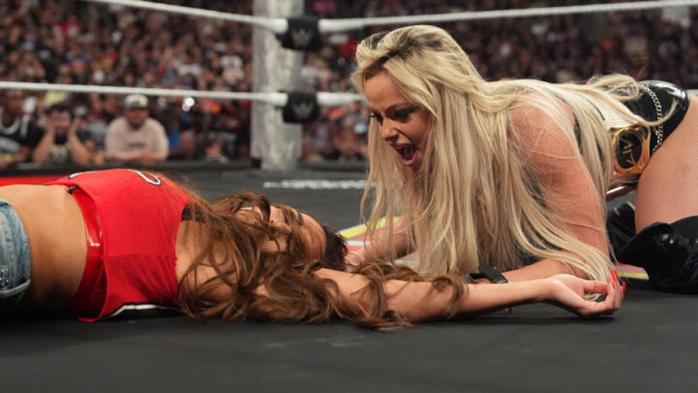 Liv Morgan