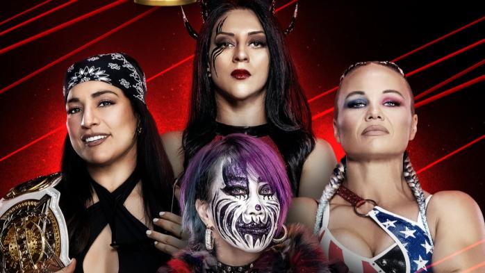 WWE Raw
