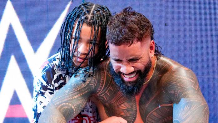 Jey Uso
