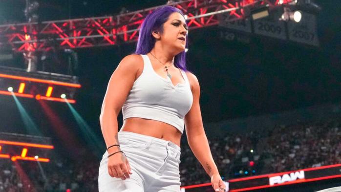 Bayley