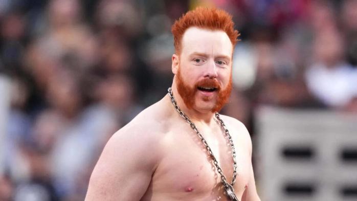 Sheamus