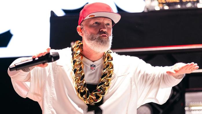 Fred Durst