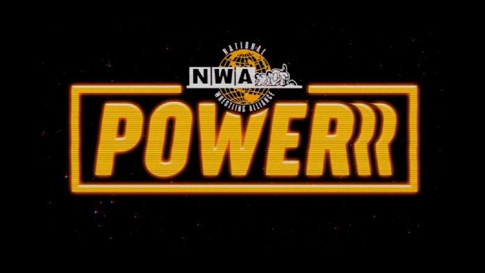 NWA Powerrr