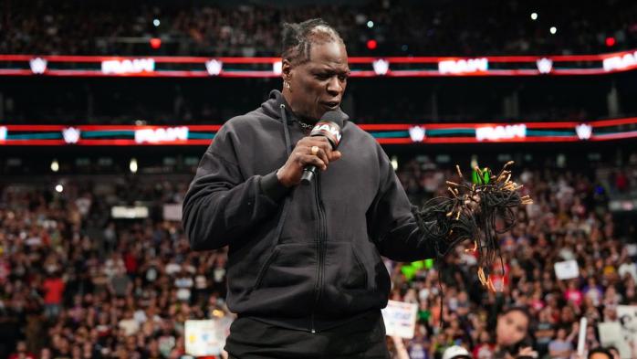 Ron Killings