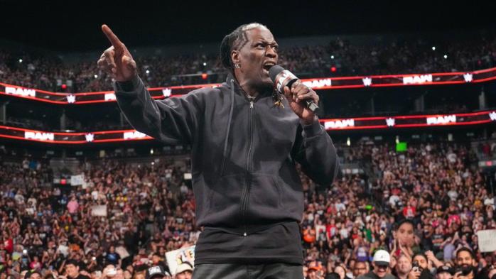 R-Truth