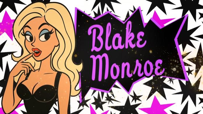 Blake Monroe 
