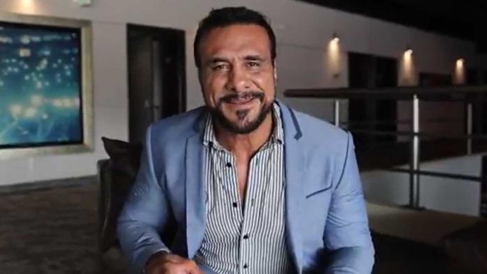 Alberto El Patron