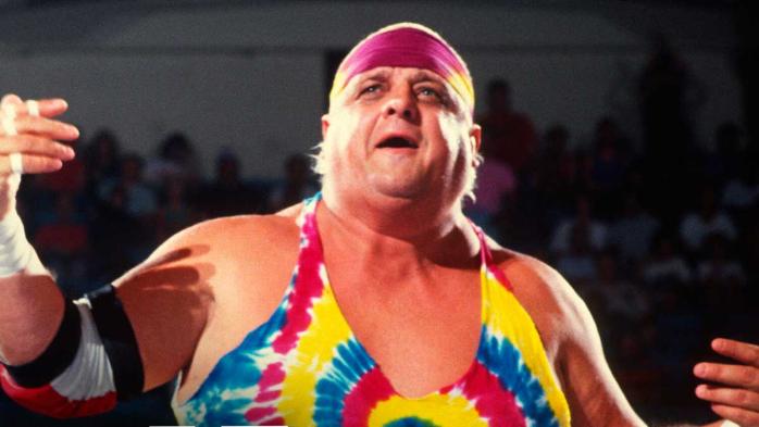Dusty Rhodes