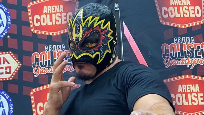 Hechicero