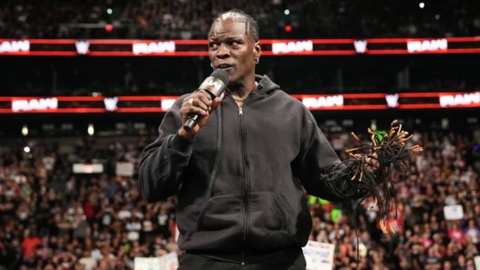 Ron Killings 