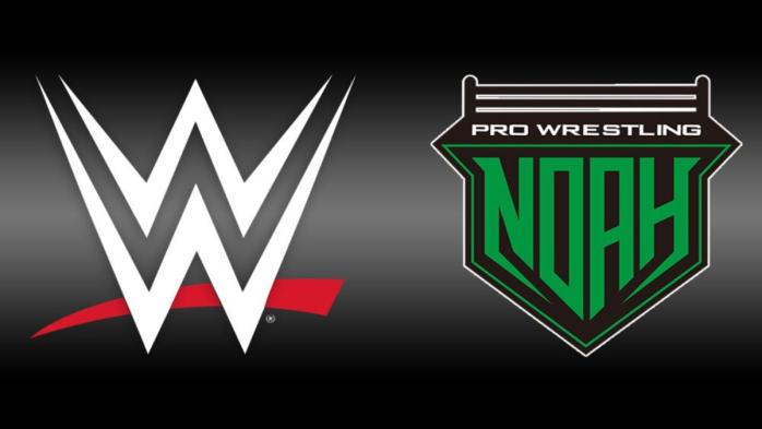 WWE - NOAH 