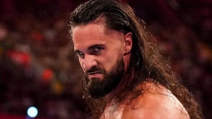 Seth Rollins