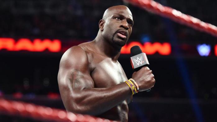 Titus O'Neil 