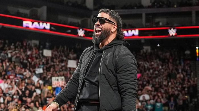 Jey Uso