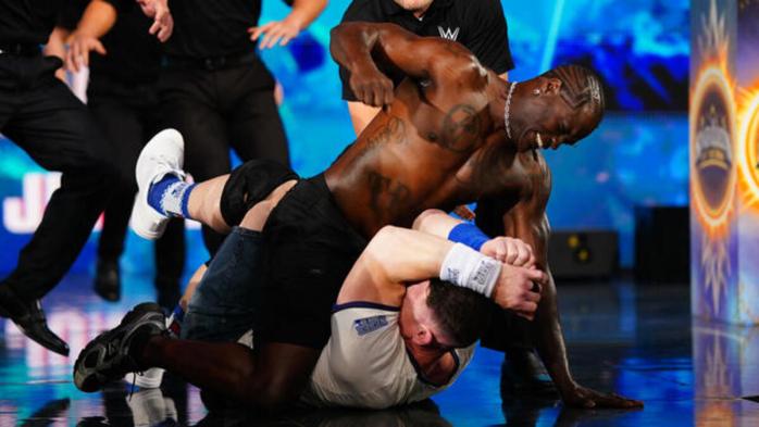 Ron Killings 
