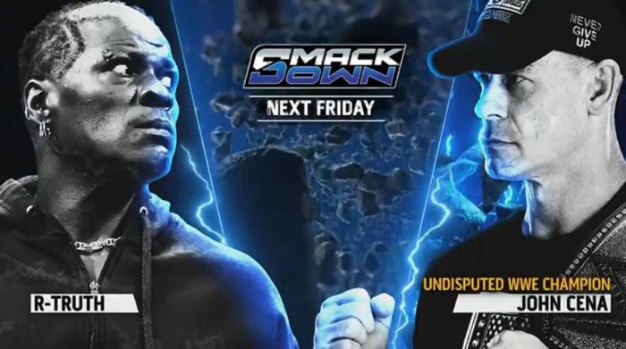 WWE SmackDown 