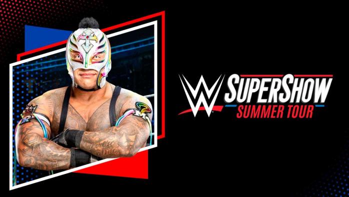 WWE