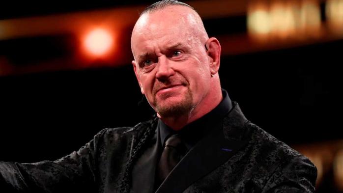The Undertaker