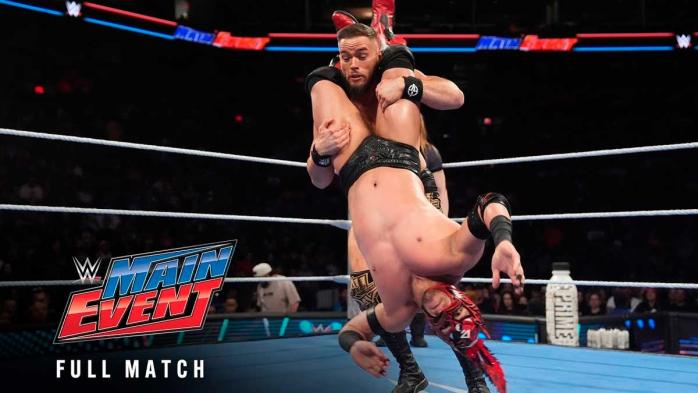 WWE Main Event
