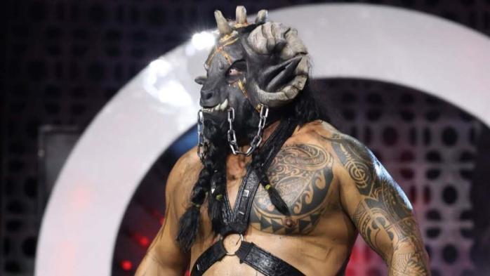 The Beast Mortos
