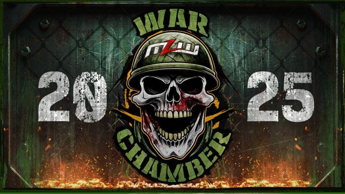 MLW War Chamber 2025